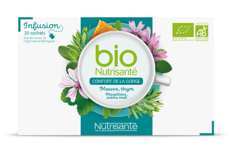 NUTRISANTÉ