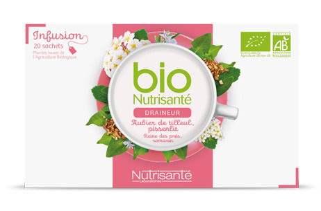 NUTRISANTÉ