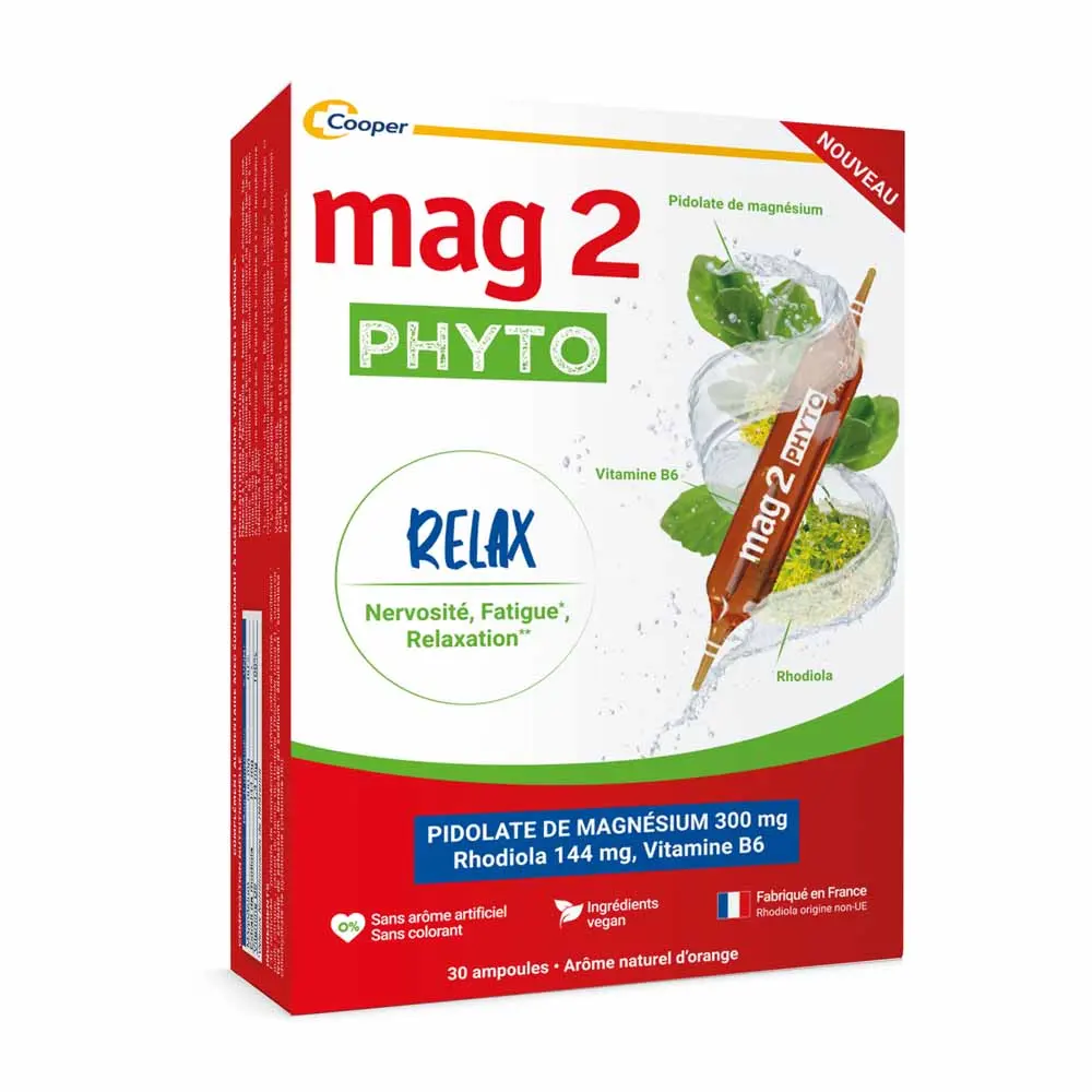 MAG 2